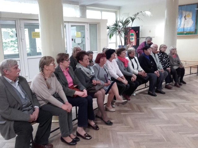 Wizyta w SP2 18.05.2016